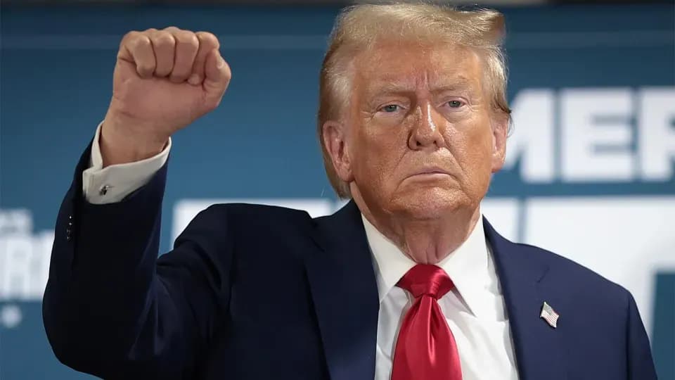 Trump Presidency Fuels Hope in Oil Market