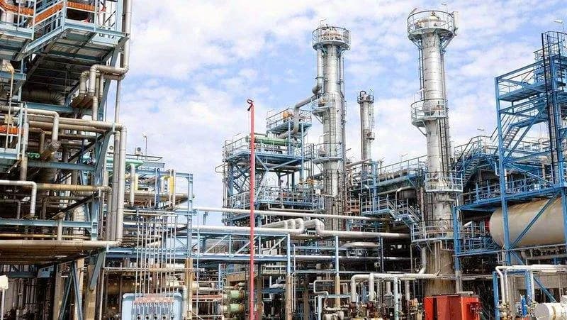 Marketers Begin Loading Diesel, Kerosene from Warri Refinery