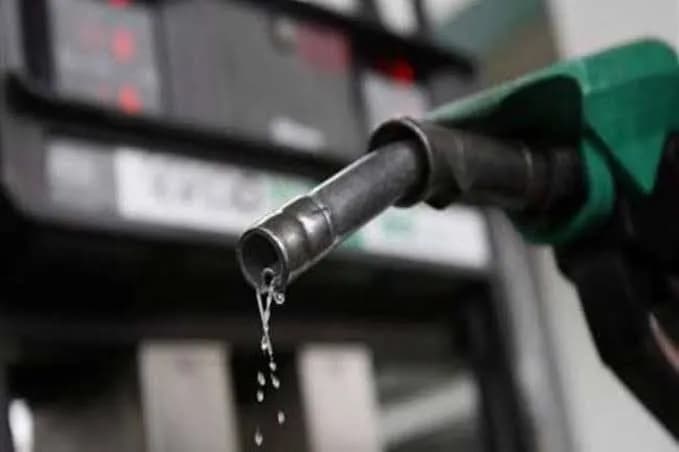 MRS Sets New Petrol Pump Price Nation Wide