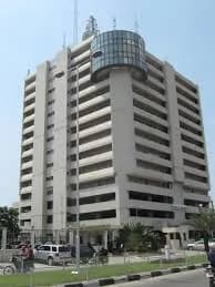 Court Seizes Zenon Petroleum HQ in ₦7.2bn AMCON Debt Case