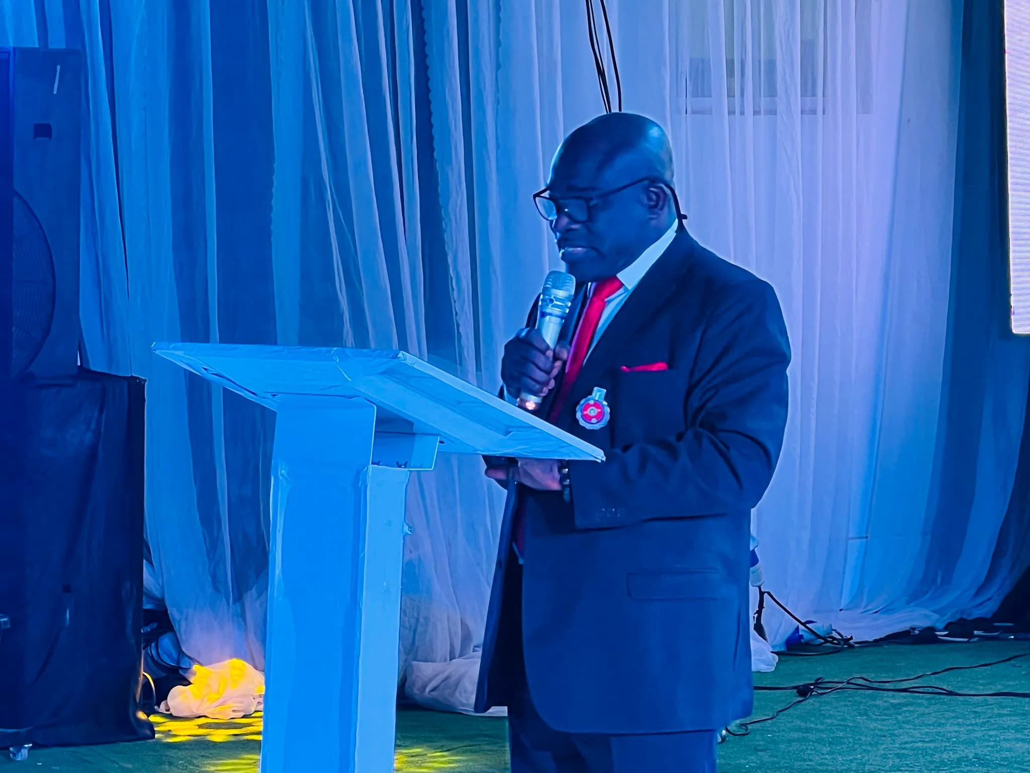 Petroleum Industry Critical to Nigeria’s Fiscal Policies