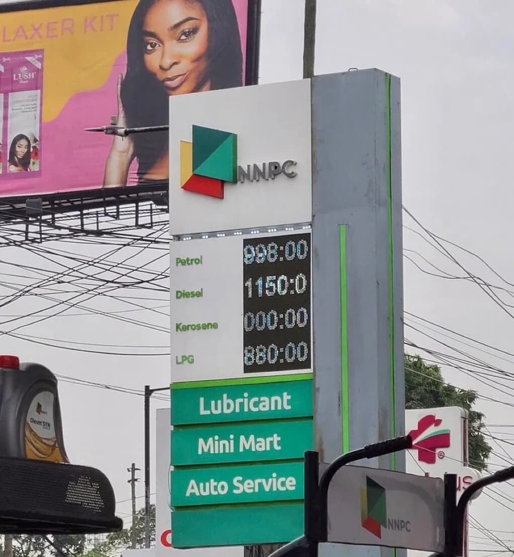 Cross-Border PMS Smuggling Drives Up Fuel Costs for Nigerians