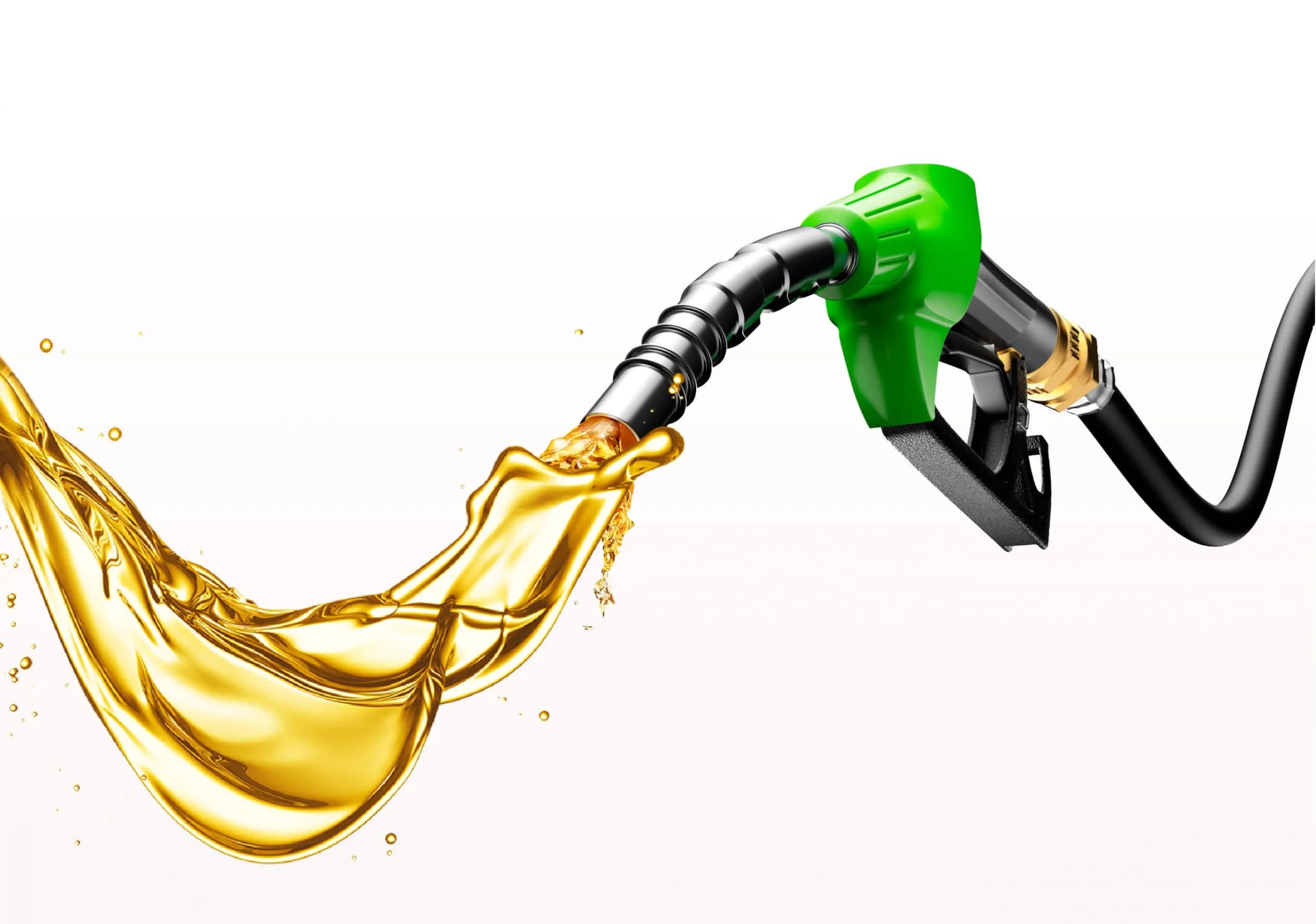 Fuel Price Hits 10% High at Depots, Station Price Rises