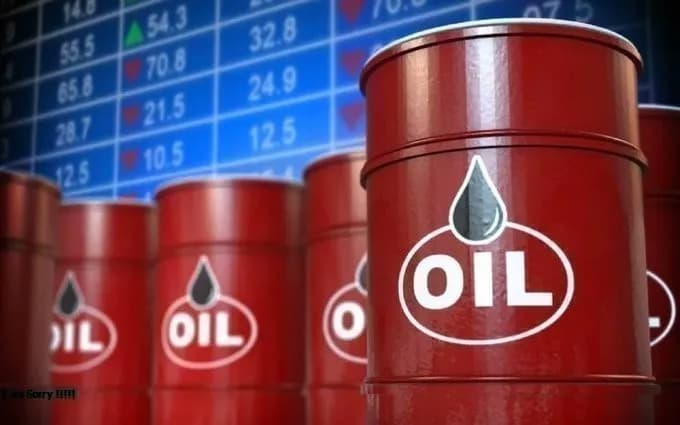 Oil Prices Increases as U.S. Crude Inventories Fall