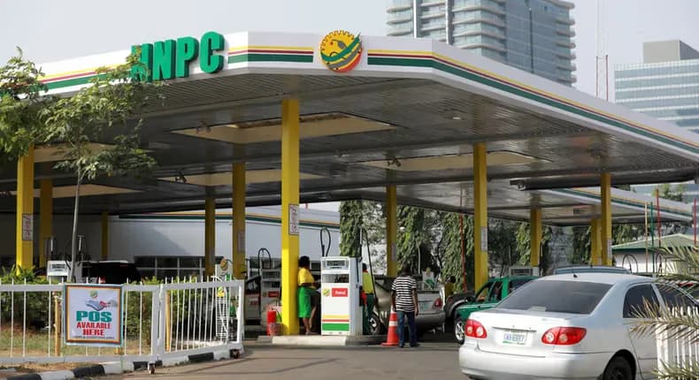Safety Tips for Filling Station Users