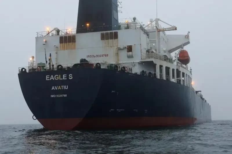 Nigeria’s Petrol Imports Hit 8-Year Low as Dangote Faces Setbacks