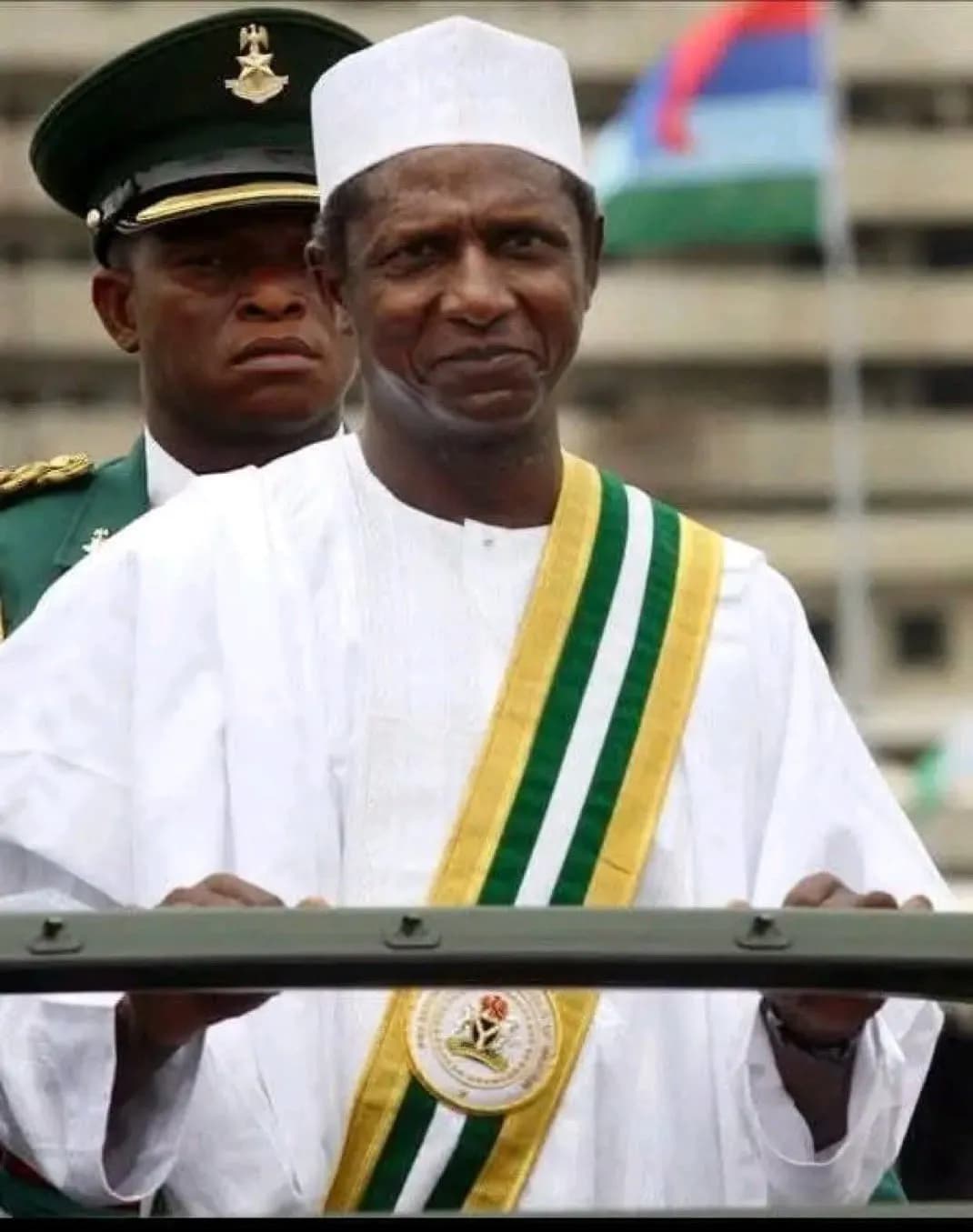 How Yar’Adua’s Refinery Reversal Shaped Fuel Crisis