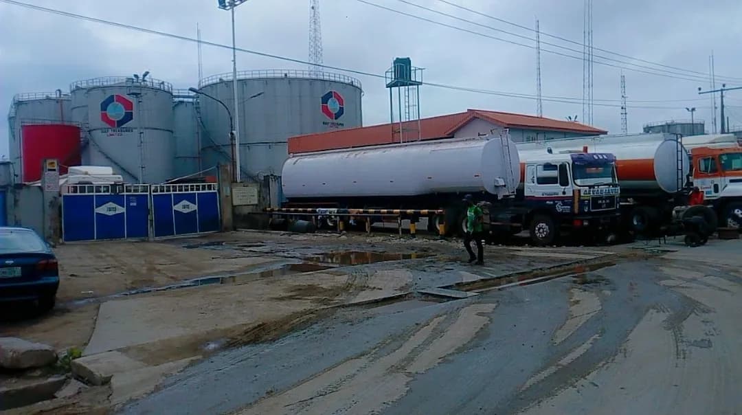 Depot Situation Report: Eid-ul-Maulid Slows Down Petroleum Activities Across Lagos