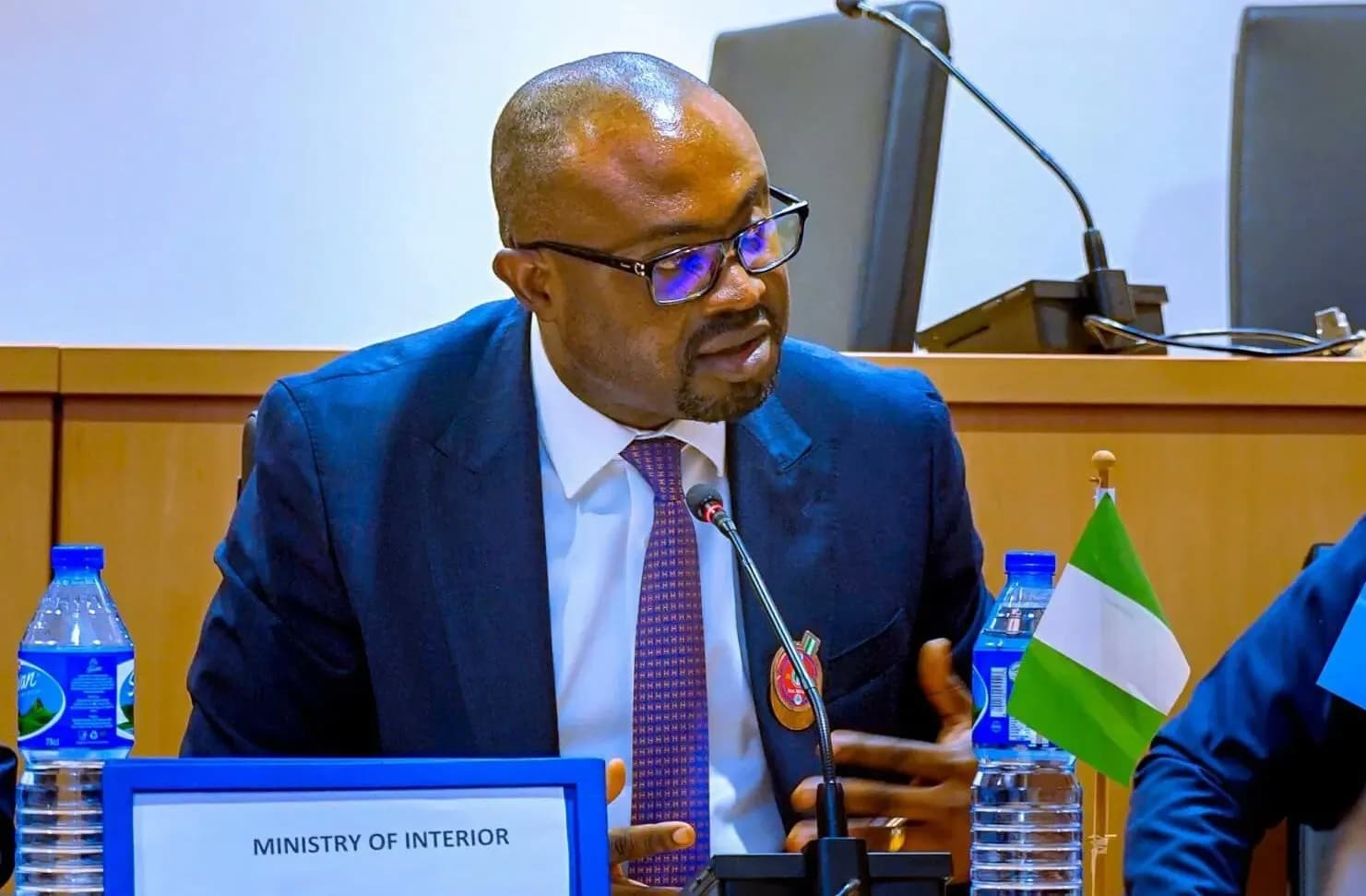 FG to Investigate Alleged Expatriate Quota Misuse in Oil Sector