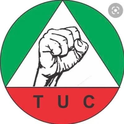 TUC Issues 14-Day Ultimatum Over FG’s 5% Petroleum Tax
