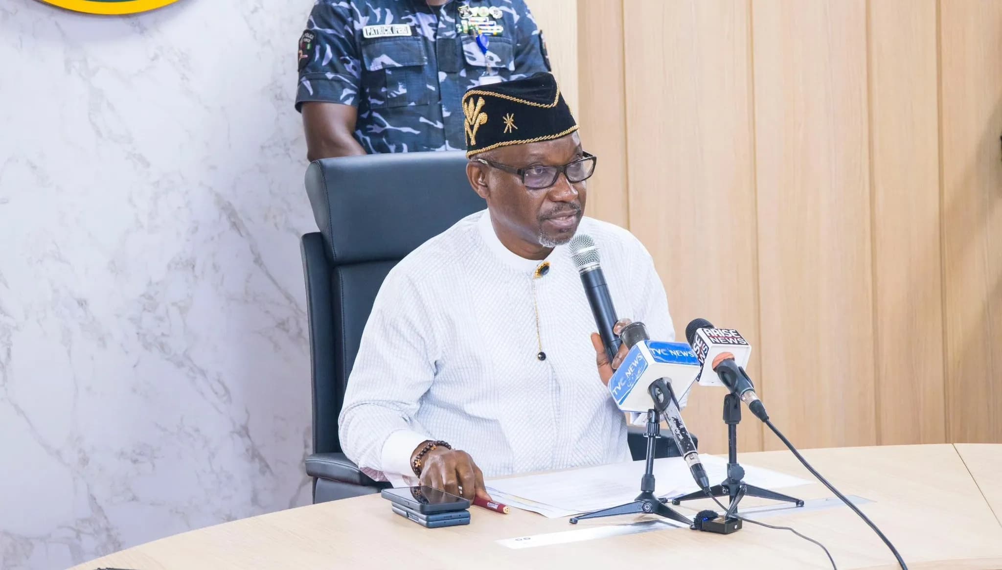 FG Targets 1bn Annual Gas Growth