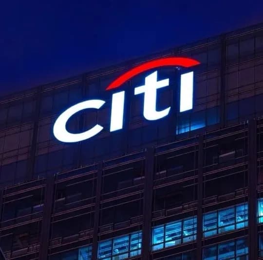 Citi Projects Oil at $60 if U.S. Secures Iran and Russia Agreements