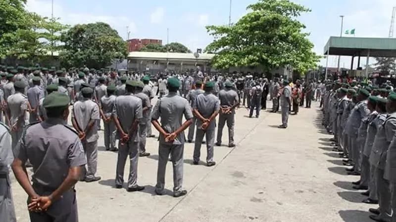 Customs Seizes N181.6m Worth of Fuel in Adamawa Border Raids