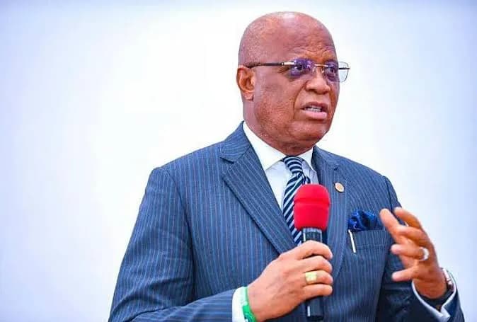 Fuel Crisis: Normalcy Returns as Governor Eno Mediates Petroleum Tanker Drivers Dispute
