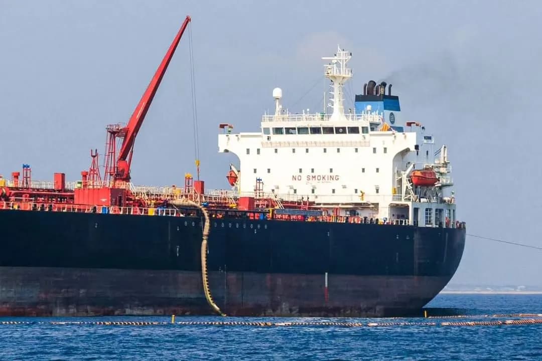 Tanker Report Today:  AITEO, Prudent, Others Receive Cargo