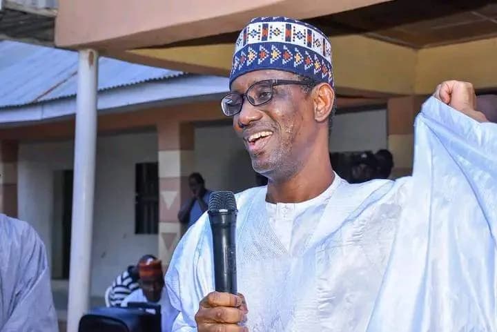 Thousands of Filling Stations Used to Steal from Poor Nigerians — Nuhu Ribadu