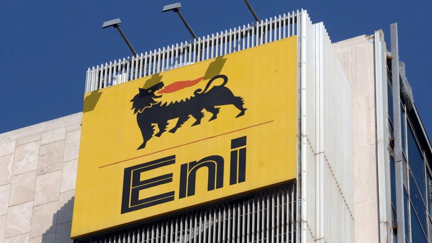 Eni Predicts Brent Crude Recovery to $80 per Barrel in Q4