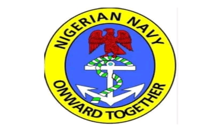 Nigerian Navy Targets 2 Million Barrels Daily Oil Production