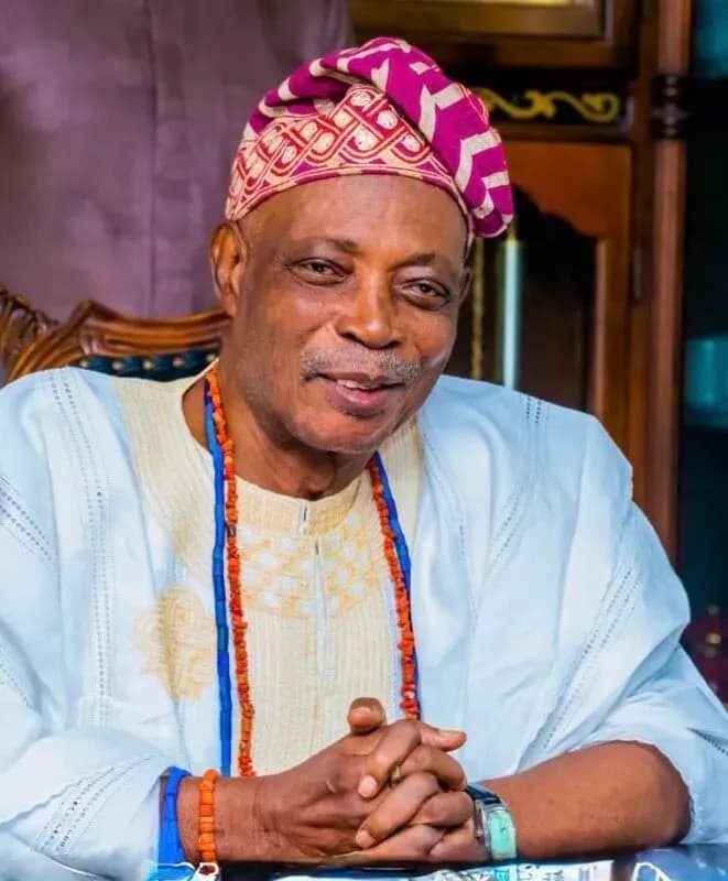 Fuel Subsidy Removal: Olubadan Says Border Closure Now Illogical