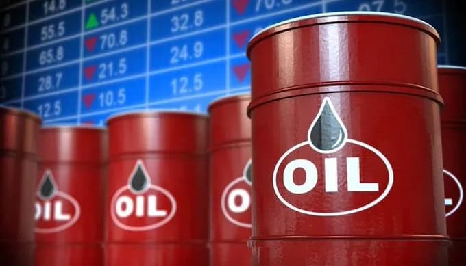 Geopolitical Tensions Threaten Oil Markets