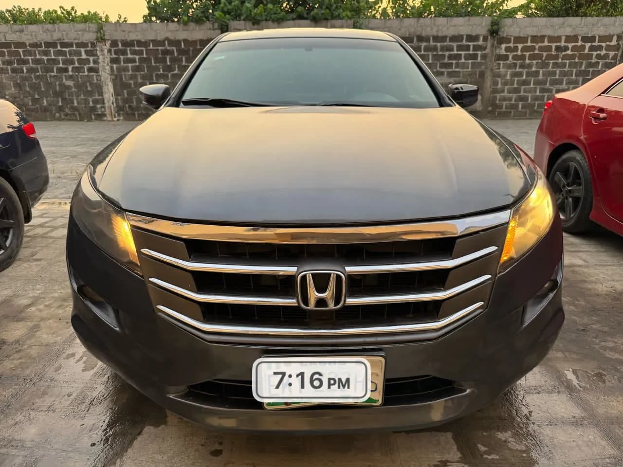10 Fuel-Saving Large SUVs for Nigeria in 2025