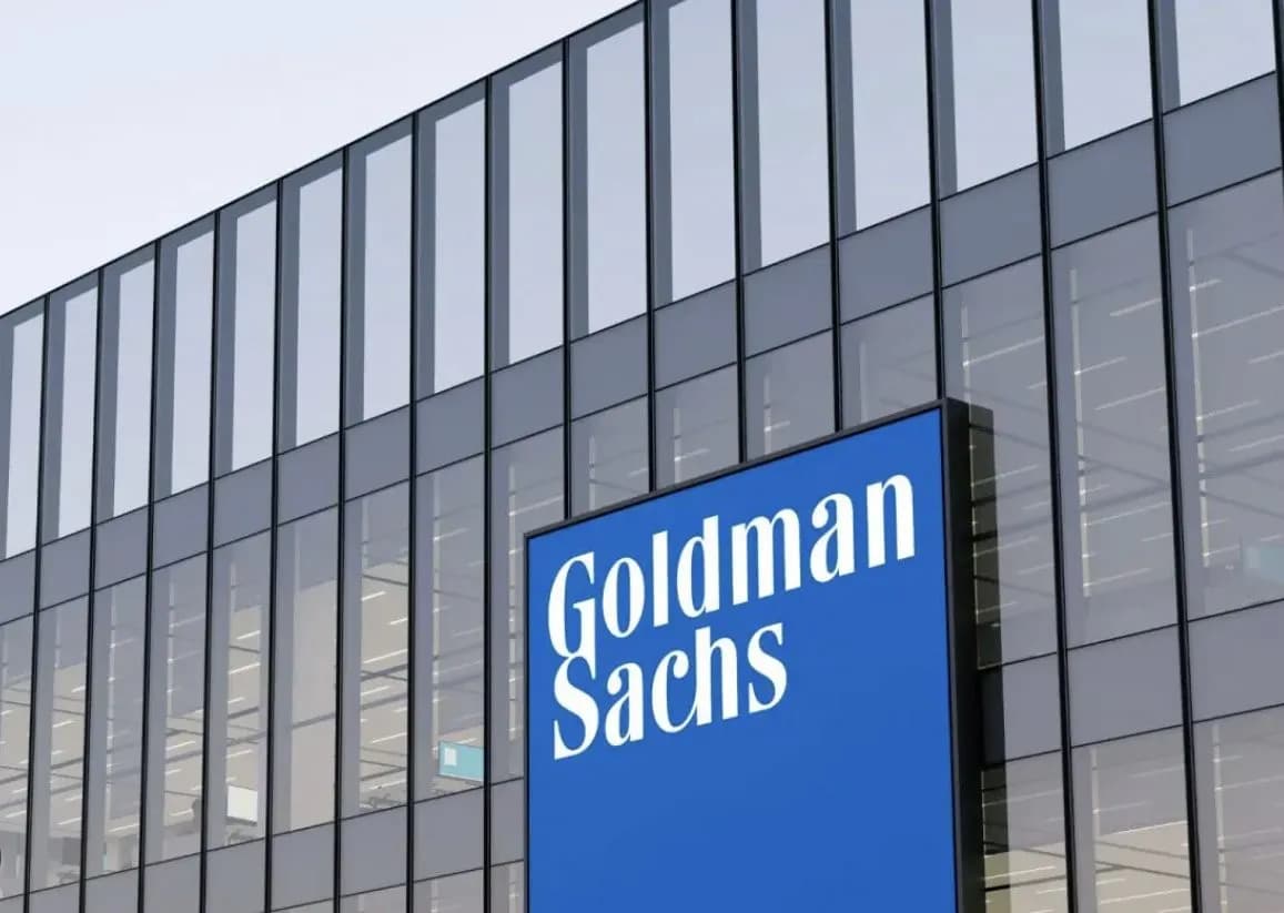 Goldman Projects $64 Brent Crude Amid Demand, Supply Woes