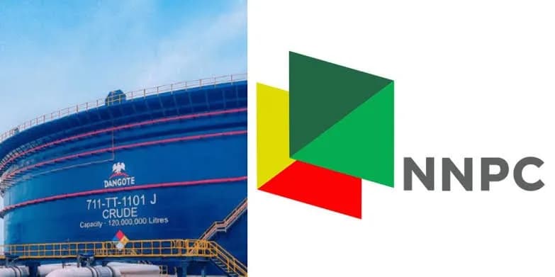 Lokpobiri Reaffirms Naira-Based Crude Sales to Dangote Refinery