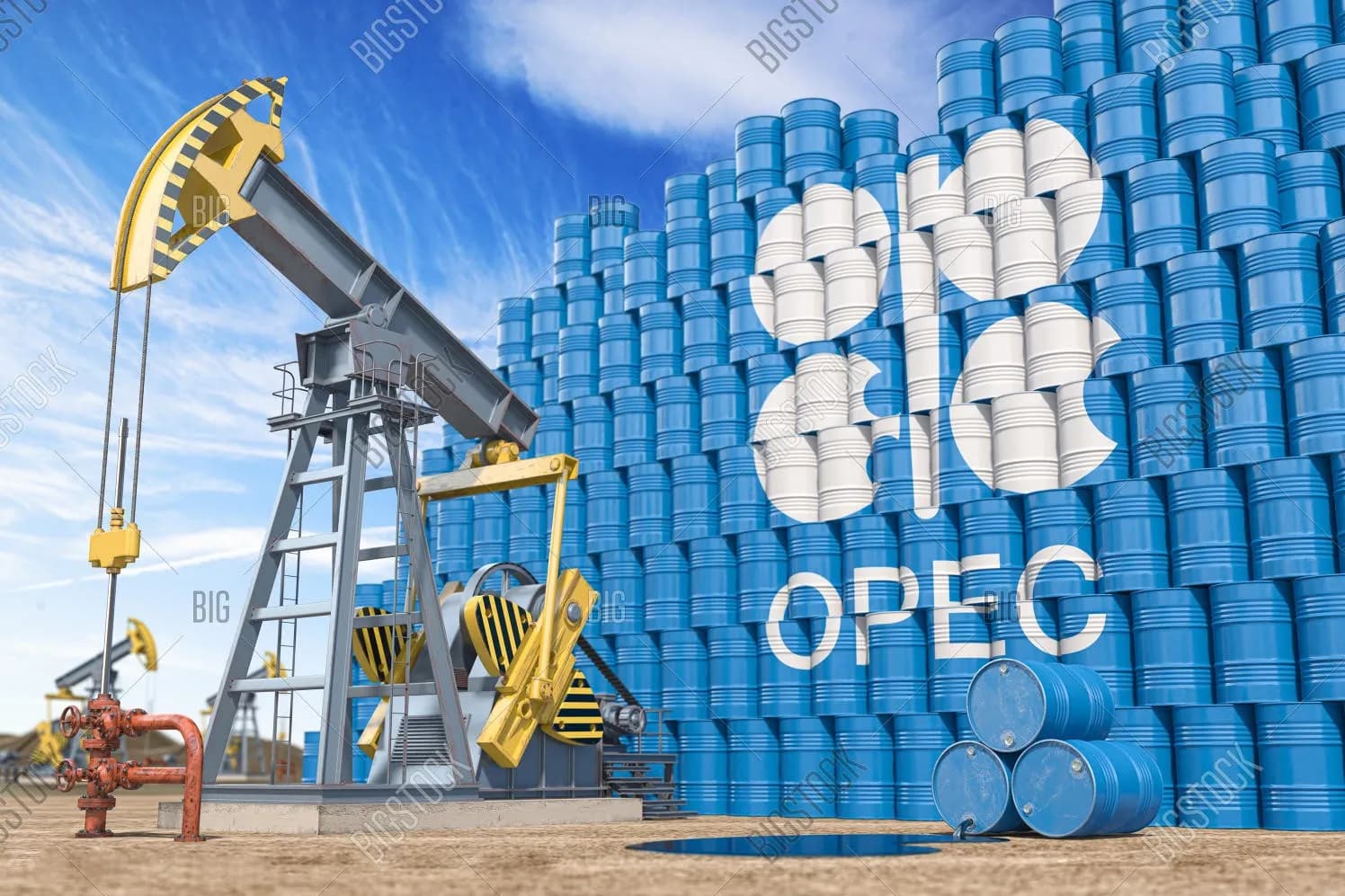 Oil Prices Slip on OPEC+ Output Expectations