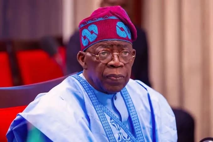 Tinubu Govt Gave Oil Blocks to 8-Day-Old Firm – Report