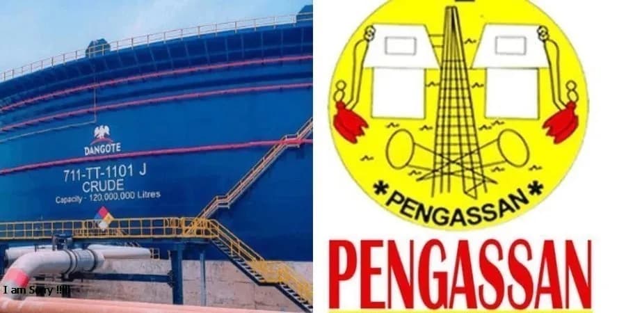 PENGASSAN, Dangote in Ongoing Talks to Resolve Dispute