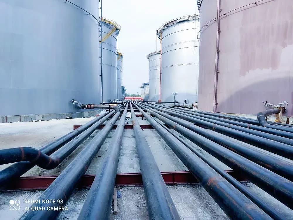 Nigeria Approves Gas Distribution Licences for Six Companies