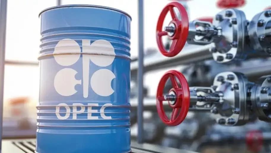 Oil Prices Start the Week Strong