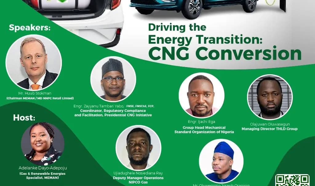 Driving the Future: The Benefits and Challenges of CNG Adoption