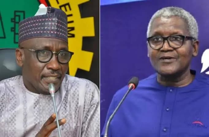 Breaking the Cycle: Why the Dangote/NNPCL Partnership Won’t Solve Nigeria’s Fuel Crisis