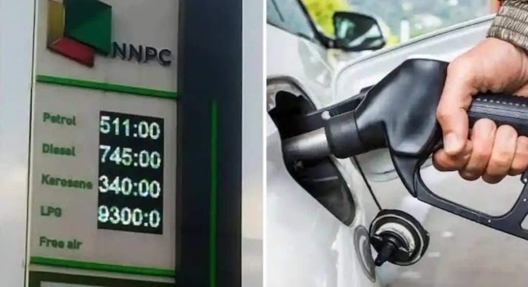 Ripple Effects of Fuel Subsidy Removal on Nigerians – Dotun Ojon’s Analysis