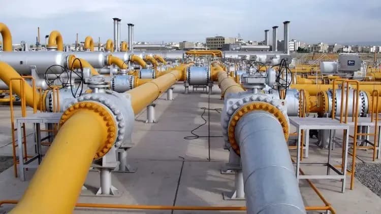 U.S. Natural Gas Prices Rise 45% in Two Days Due to Arctic Cold