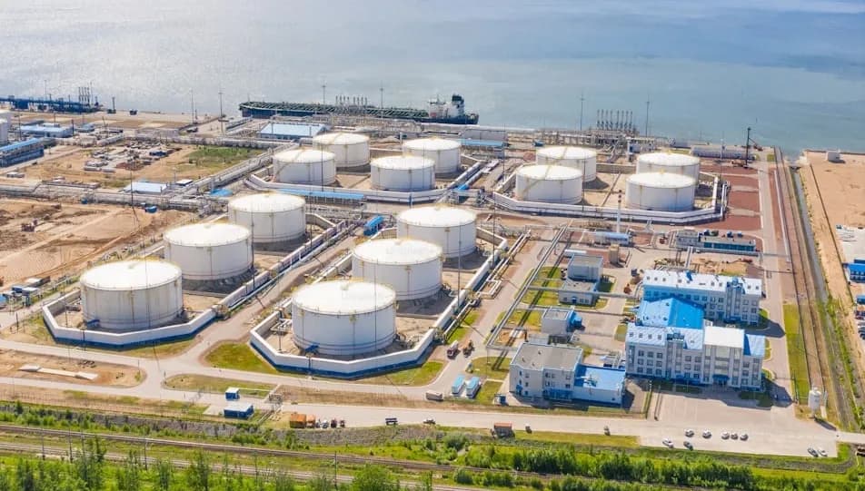 Why the Nigerian Government Must Step Away from PMS Pricing