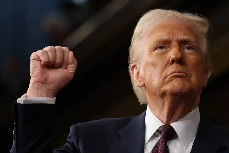 Oil Prices Rise After Trump Tariff Ruling