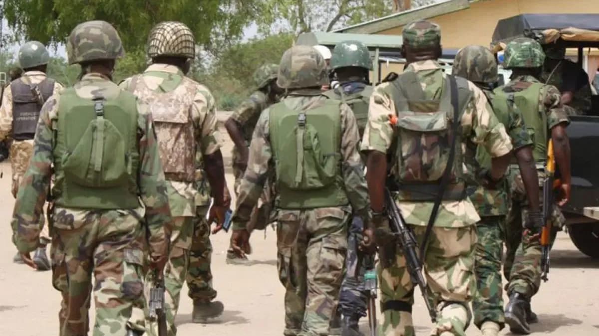 NLC Condemns Military Removal of NUPENG Workers from Oil Rig