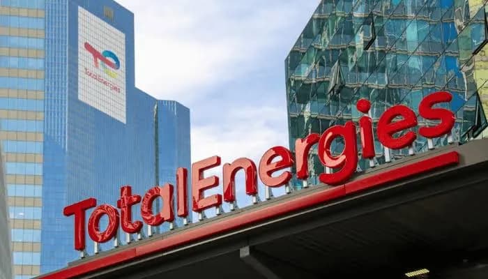 TotalEnergies Achieves Over 94% Local Content