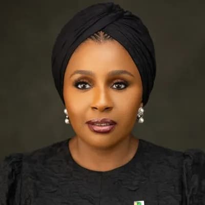 Maryamu Idris Named Nigeria’s OPEC Representative