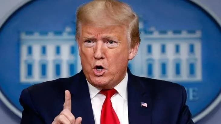Oil Prices May Rise as Trump Slams Fresh Tariffs