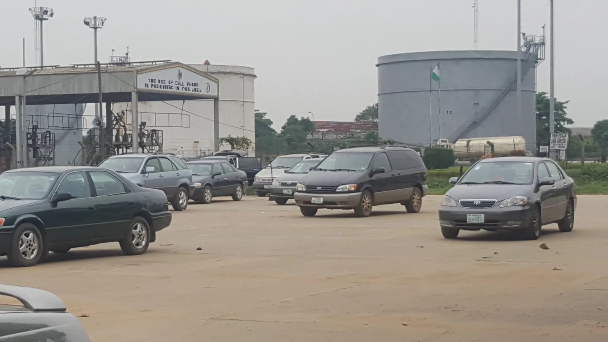 Depot Prices Weekly Review: 10th – 12th September 2025