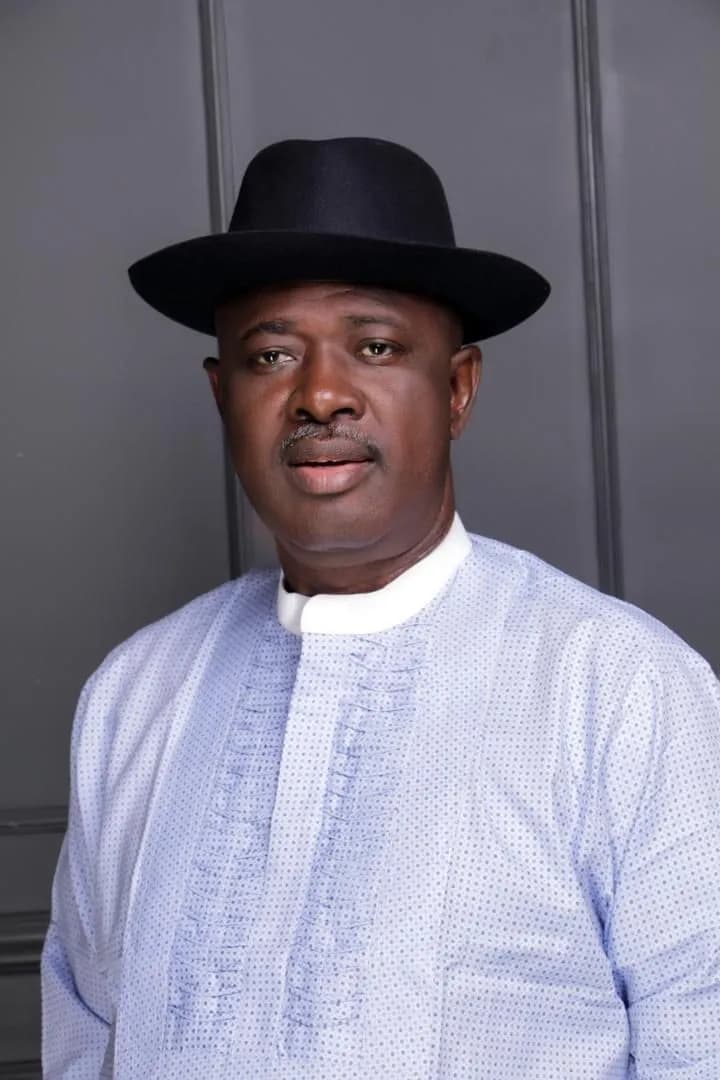 Oil and Gas Still Major Global Revenue Source – Lokpobiri
