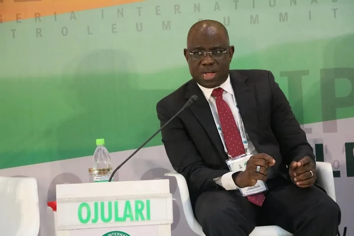NNPCL GCEO Ojulari Saga: Understanding the Crisis