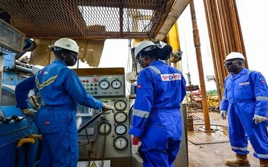 Seplat to Boost Oil Production to 120,000 BPD in Six Months