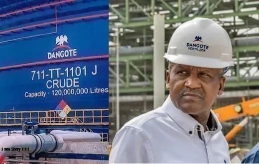 Dangote, Others Supply 29.1M Litres of Fuel in November — NMDPRA