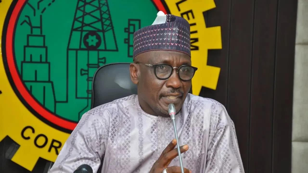 EFCC Grills ex-NNPCL Boss Kyari Over $7.2bn Probe