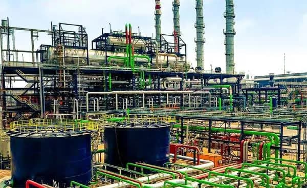 Dangote Refinery Faces Low Patronage, Forced to Export Diesel