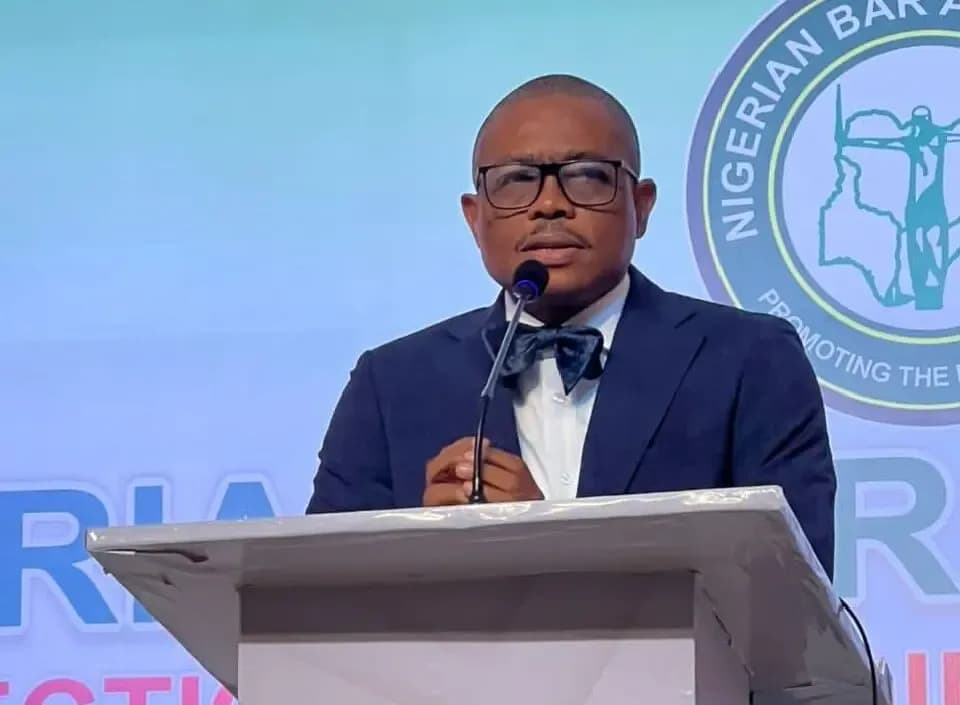 NBA Calls on Federal Government to Reverse Pump Price Hike